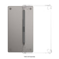 reMarkable Paper Pro Move 7.3" Clear Case - Anti-Shock Corners | Venture Series