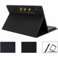 Navigate Series Keyboard Folio Case - Samsung Galaxy Tab S10 Ultra and Tab S9 Ultra