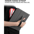 Indy Series Folio Case - iPad 10.2-inch (8th & 9th Generation)