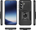 Raider Series Heavy-Duty Kickstand Case - Samsung Galaxy S24