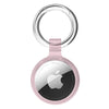 Sahara Pink Hybrid-Flex Case - Apple AirTag
