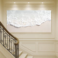 Sandy Waves Wall Art
