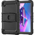 Raider Series Heavy-Duty Kickstand Case - Lenovo Tab M10 Plus