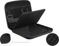 Carry Case Organizer for Most Tablets up to 13" - Black