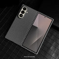 Samsung Galaxy Z Fold7 Case – Slim Carbon Aramid Fiber | Venture Series