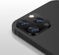 ZeroDamage iPhone 13 Pro Camera Lens Protector - 2 Pack
