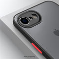 iPhone 17e & iPhone 16e Case - Anti-Slip Grip, Rugged Protection | Venture Series