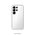 Samsung Galaxy S26 Ultra Clear Case - Anti-Slip Grip | Venture Series