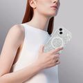 Inspire Series Sparkle Firm Case -  iPhone 14 & iPhone 13