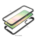 Samsung Galaxy A57 5G Case - Full Body Grip | Raider Series