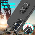 Samsung Galaxy A57 5G Case - Heavy-Duty Kickstand | Raider Series