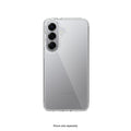 Samsung Galaxy S26+ Clear Case - Anti-Slip Grip | Venture Series