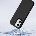 iPhone 17 Case - Silicone MagSafe Anti-Slip | Venture Series
