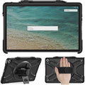 Raider X Series Heavy Duty Hand Strap Case - Amazon Fire Max 11