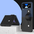 Venture Series FingerGrip Hard Back Case - Samsung Galaxy Z Flip4