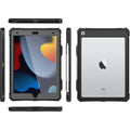 Oasis Series Waterproof Case - iPad 10.2-inch