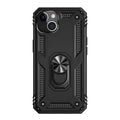 Raider Series Heavy-Duty Belt Clip Case - iPhone 14 & iPhone 13 - CP00131