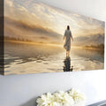Reflections Faith Wall Art III