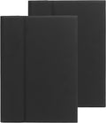 Navigate Series Keyboard Folio Case - iPad A16 11-inch & iPad 10.9-inch 10th/11th/12th Generation
