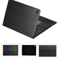 Samsung Galaxy Tab A11+ / A9+ Keyboard Case - Folio | Navigate Series