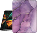 iPad Pro 12.9-inch (4th/5th/6th Gen) Case - Folio with Screen Protector | Inspire Series