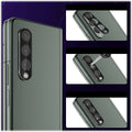 ZeroDamage Camera Lens Protector (2-Pack) - Samsung Galaxy Z Fold4