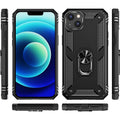 Raider Series Heavy-Duty Belt Clip Case - iPhone 14 Plus - CP00325