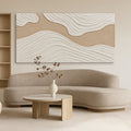 Minimalist Wall Art III