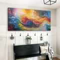 Chroma Nova Wall Art