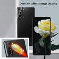 ZeroDamage Camera Lens Protector (2-Pack) - Samsung Galaxy S22 Plus