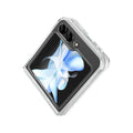Venture Series Ring Case Clear - Samsung Galaxy Z Flip5