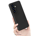 Samsung Galaxy S26 Case - Smooth Silicone | Venture Series