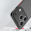 iPhone 17 Pro Case - Slim Anti-Slip, Matte finish | Venture Series