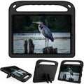 Wander Series Bulky Kids Kickstand Case - Amazon Fire HD 10