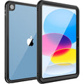 Oasis Series Waterproof Case - iPad A16 11-inch & iPad 10.9-inch 10th/11th/12th Generation