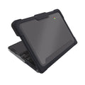 Lenovo 100E Gen 3 Chromebook 11.6” Case - Heavy-Duty Rugged Protection