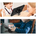 Raider X Series Heavy-Duty Hand Strap Case - Lenovo Tab M10 Plus