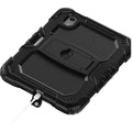 Raider Series Heavy Duty Kickstand Case - Apple iPad mini (A17 Pro) and Apple iPad mini (6th Generation 2021)