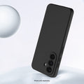 Samsung Galaxy A57 5G Silicone Case - Ultra-Thin, Anti-Slip | Venture Series