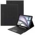 iPad Air 11-inch (M2 / M3 / M4) Keyboard Case - Folio with Trackpad | Navigate Series