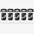 Degree UltraClear+ 5in1 Protection Antiperspirant Deodorant Black+White 5 Pack