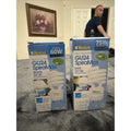 MaxLite SpiralMax GU24 13W CFL Bulb MLS13GUWW 60W Eq 900lm 2700K, 2-Pack