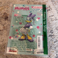 Disney Junior Minnie Mouse Girls Jumbo Activity & Color Coloring Book Daisy Duck
