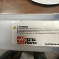 HAAS 01-0138 HGER 16-3 External Grooving / Parting Tool Holder New