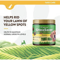 Case of 12 NaturVet GrassSaver Supplement for Dogs for Yellow Spots 120 Chews