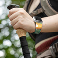 National Parks Acadia HD Fitbit Versa 3 & Sense 1 Watch Band