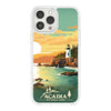 National Parks Acadia HD Apple iPhone 11 Series Phone Case