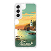 National Parks Acadia HD Samsung Galaxy S23 Phone Case
