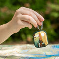 National Parks Acadia HDX Apple Airpods Gen 3 Case Cover