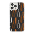 Wine, Beer, & Booze HD Apple iPhone 13 Series Mag-Safe Phone Case